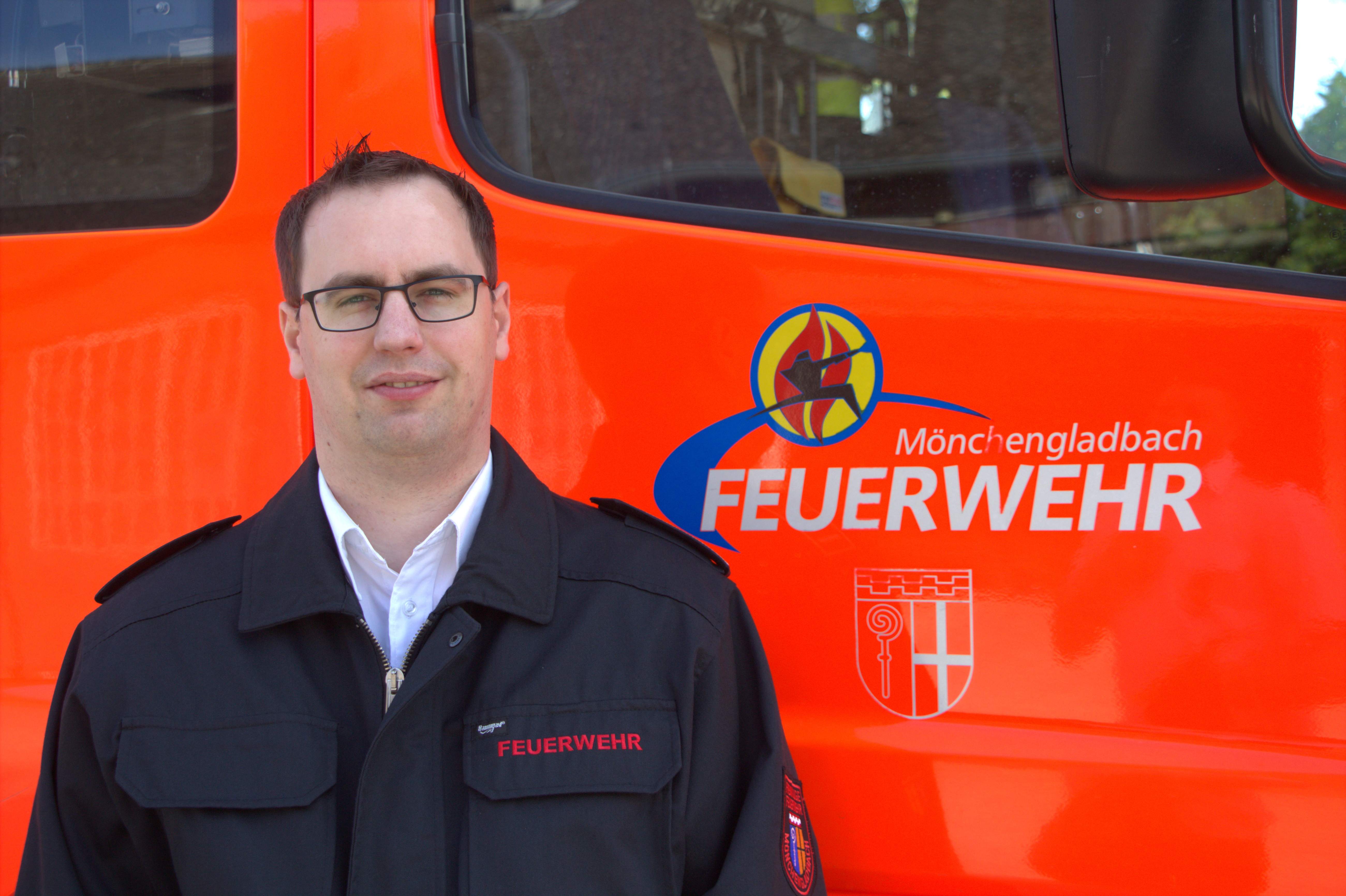 Einheitsführer